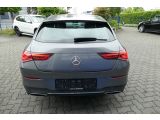 Mercedes-Benz CLA-Klasse bei Reisemobile.expert - Abbildung (9 / 15)