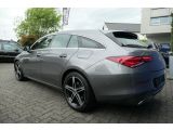 Mercedes-Benz CLA-Klasse bei Reisemobile.expert - Abbildung (14 / 15)