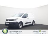Peugeot Partner bei Reisemobile.expert - Abbildung (3 / 15)