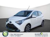 Toyota Aygo bei Reisemobile.expert - Abbildung (3 / 14)