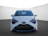 Toyota Aygo bei Reisemobile.expert - Abbildung (4 / 14)