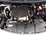 Peugeot 3008 bei Reisemobile.expert - Abbildung (7 / 14)