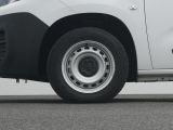 Peugeot Partner bei Reisemobile.expert - Abbildung (7 / 14)