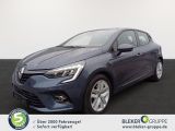 Renault Clio bei Reisemobile.expert - Abbildung (3 / 14)