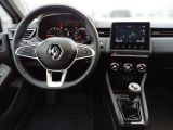 Renault Clio bei Reisemobile.expert - Abbildung (11 / 14)
