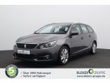Peugeot 308 bei Reisemobile.expert - Abbildung (3 / 15)