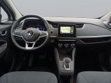 Renault Zoe bei Reisemobile.expert - Abbildung (9 / 12)