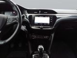 Opel Corsa bei Reisemobile.expert - Abbildung (11 / 12) Opel Corsa bei Reisemobile.expert - Abbildung (11 / 12)