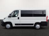 Peugeot Boxer bei Reisemobile.expert - Abbildung (4 / 12)