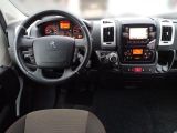 Peugeot Boxer bei Reisemobile.expert - Abbildung (9 / 12)