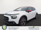 Citroen C3 bei Reisemobile.expert - Abbildung (3 / 14)