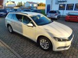 VW Passat bei Reisemobile.expert - Abbildung (5 / 15)