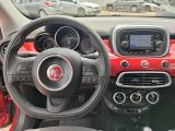 Fiat 500X bei Reisemobile.expert - Abbildung (11 / 15)
