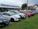 Opel Cascada bei Reisemobile.expert - Abbildung (8 / 9) Opel Cascada bei Reisemobile.expert - Abbildung (8 / 9)