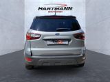 Ford EcoSport bei Reisemobile.expert - Abbildung (9 / 15)