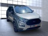 Ford EcoSport bei Reisemobile.expert - Abbildung (5 / 15)