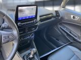 Ford EcoSport bei Reisemobile.expert - Abbildung (15 / 15)