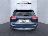 Ford Focus ST bei Reisemobile.expert - Abbildung (9 / 15)