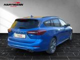 Ford Focus ST bei Reisemobile.expert - Abbildung (4 / 15) Ford Focus ST bei Reisemobile.expert - Abbildung (4 / 15)