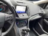 Ford Kuga bei Reisemobile.expert - Abbildung (15 / 15)