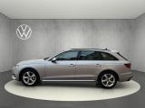 Audi A4 bei Reisemobile.expert - Abbildung (8 / 15) Audi A4 bei Reisemobile.expert - Abbildung (8 / 15)