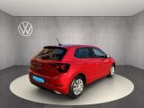 VW Polo bei Reisemobile.expert - Abbildung (10 / 15)
