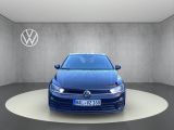 VW Polo bei Reisemobile.expert - Abbildung (2 / 15)