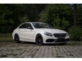 Mercedes-Benz C AMG bei Reisemobile.expert - Abbildung (2 / 15) Mercedes-Benz C AMG bei Reisemobile.expert - Abbildung (2 / 15)
