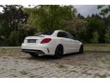Mercedes-Benz C AMG bei Reisemobile.expert - Abbildung (6 / 15) Mercedes-Benz C AMG bei Reisemobile.expert - Abbildung (6 / 15)