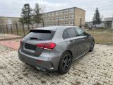 Mercedes-Benz A 180A -Klasse AMG bei Reisemobile.expert - Abbildung (4 / 12)