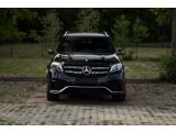 Mercedes-Benz GLS AMG 4Matic bei Reisemobile.expert - Abbildung (3 / 15)