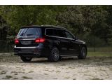 Mercedes-Benz GLS AMG 4Matic bei Reisemobile.expert - Abbildung (6 / 15)