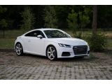 Audi Audi TT bei Reisemobile.expert - Abbildung (2 / 15)