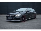 Mercedes-Benz CLA-Klasse bei Reisemobile.expert - Abbildung (2 / 11)