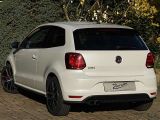 VW Polo GTI bei Reisemobile.expert - Abbildung (2 / 14)