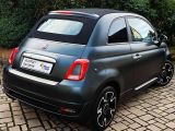 Fiat 500 bei Reisemobile.expert - Abbildung (4 / 15) Fiat 500 bei Reisemobile.expert - Abbildung (4 / 15)