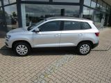 Skoda Karoq bei Reisemobile.expert - Abbildung (2 / 15)
