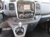 Renault Trafic bei Reisemobile.expert - Abbildung (8 / 11)