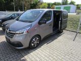 Renault Trafic bei Reisemobile.expert - Abbildung (3 / 11)