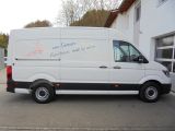 VW Crafter bei Reisemobile.expert - Abbildung (15 / 15)