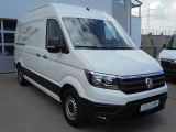 VW Crafter bei Reisemobile.expert - Abbildung (3 / 15)