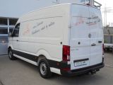 VW Crafter bei Reisemobile.expert - Abbildung (6 / 15)