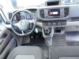 VW Crafter bei Reisemobile.expert - Abbildung (8 / 15)