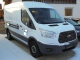 Ford Transit bei Reisemobile.expert - Abbildung (2 / 9)