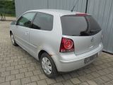 VW Polo IV bei Reisemobile.expert - Abbildung (4 / 7)