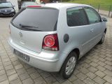 VW Polo IV bei Reisemobile.expert - Abbildung (3 / 7)