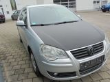 VW Polo IV bei Reisemobile.expert - Abbildung (2 / 7)