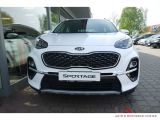Kia Sportage bei Reisemobile.expert - Abbildung (2 / 15)