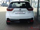Honda Jazz bei Reisemobile.expert - Abbildung (5 / 15)
