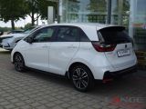 Honda Jazz bei Reisemobile.expert - Abbildung (4 / 15)